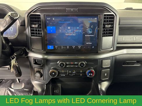 New 2026 Ford F150 STX w/ F-150 LOBO Package AWD/4WD image 23