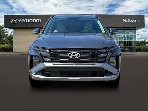 New 2026 Hyundai Tucson SEL image 12
