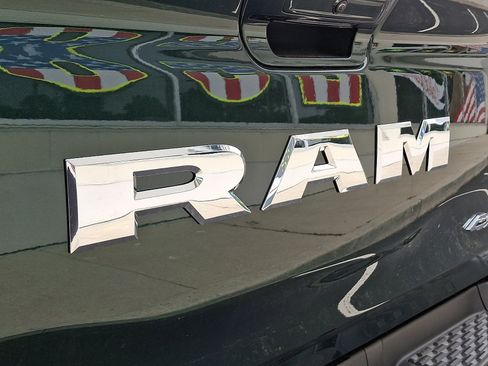 New 2026 RAM 1500 Big Horn AWD/4WD image 18