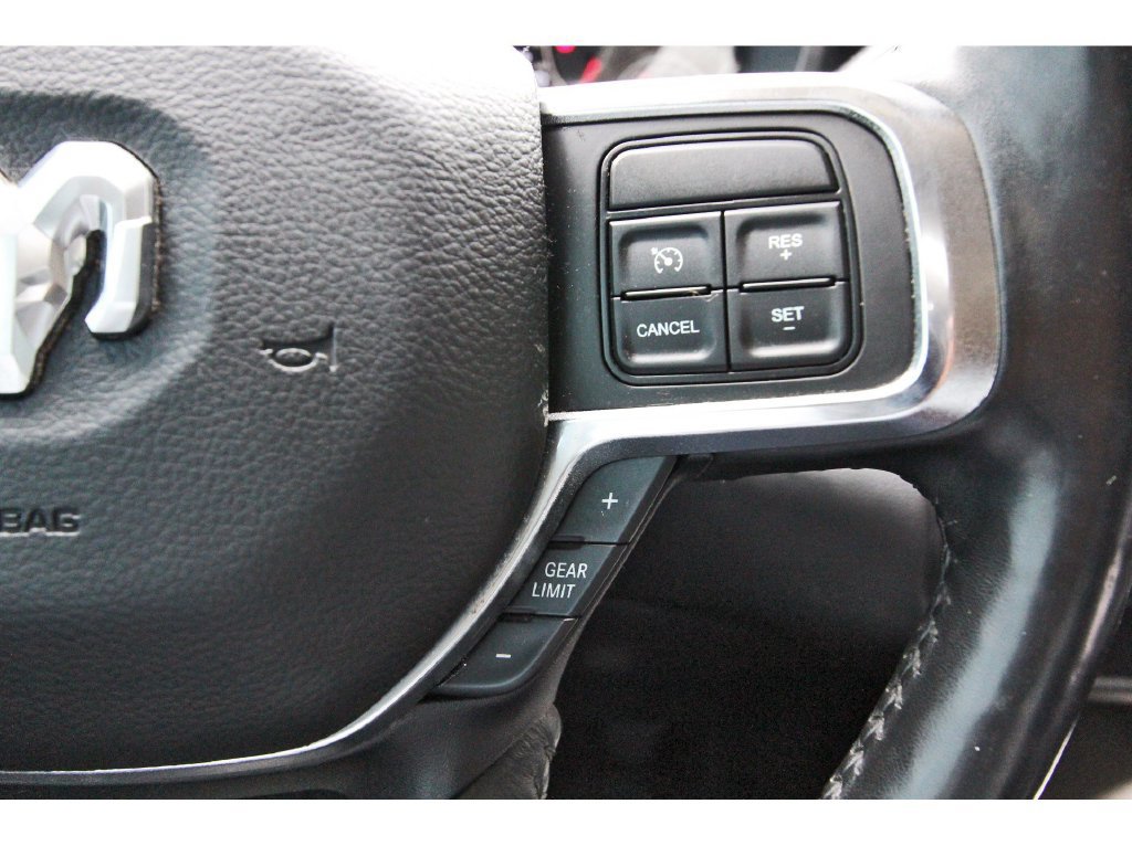 Used 2019 RAM 2500 Laramie AWD/4WD image 20