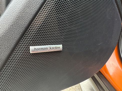 Used 2022 Subaru WRX Limited image 30