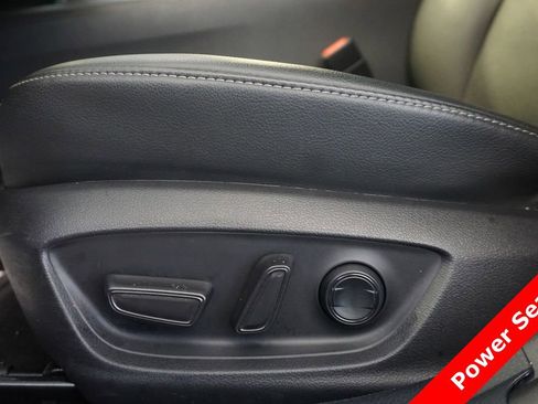 Used 2021 Toyota Camry XSE w/ Navigation Package image 6