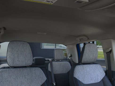 New 2025 Ford Maverick XLT image 13