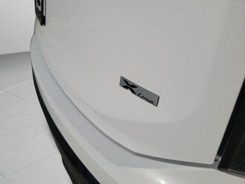 Certified 2025 Kia Telluride SX Prestige X-Line AWD/4WD image 31