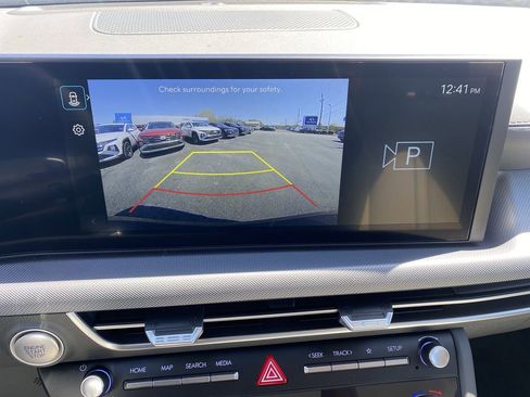 New 2026 Hyundai Sonata SEL FWD image 19