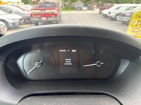 Used 2023 RAM ProMaster 3500 FWD image 23