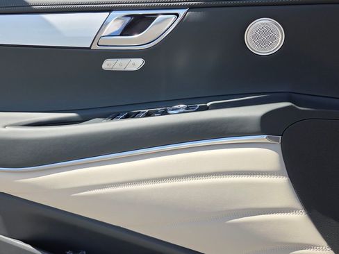 New 2026 Genesis GV80 2.5T AWD/4WD image 26