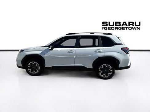 New 2026 Subaru Forester Premium image 4