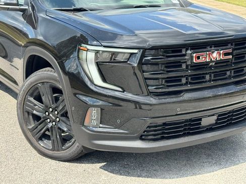New 2026 GMC Acadia Elevation w/ Super Cruise Package image 5