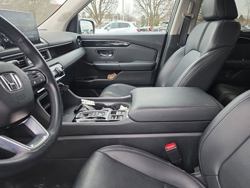 Used 2023 Honda Pilot EX-L image 22
