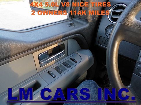 Used 2011 Ford F150 XLT image 40
