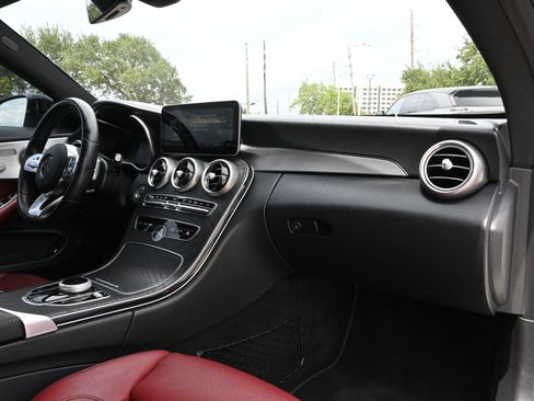 Used 2020 Mercedes-Benz C 300 Coupe image 21