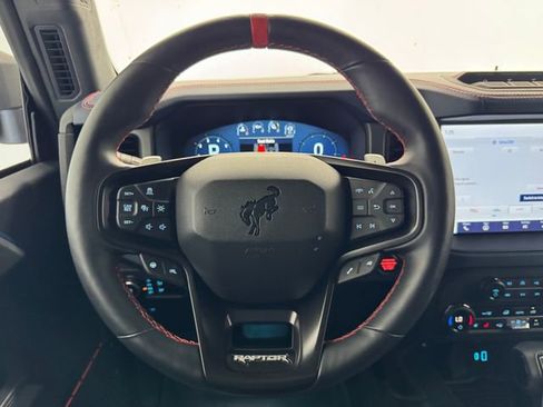 Used 2024 Ford Bronco Raptor AWD/4WD image 24