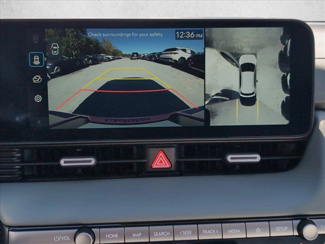 New 2027 Hyundai Ioniq 5 Limited RWD image 21