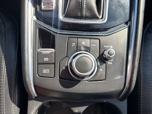 Used 2017 MAZDA CX-5 Grand Touring w/ Premium Package AWD/4WD image 29