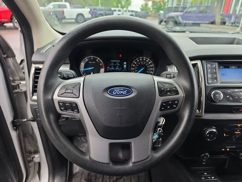 Used 2019 Ford Ranger XLT AWD/4WD image 14