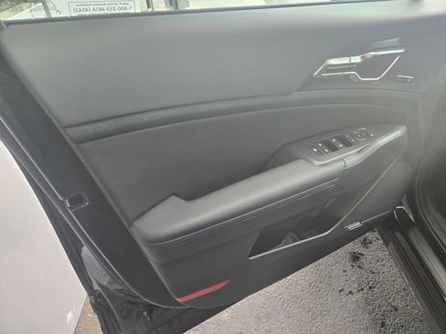 New 2026 Kia Sportage SX Prestige AWD/4WD image 23