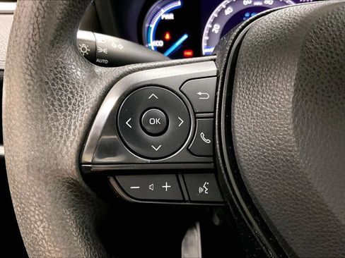 Certified 2024 Toyota RAV4 XLE image 18