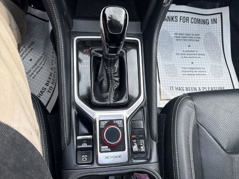 Used 2021 Subaru Forester Touring image 19
