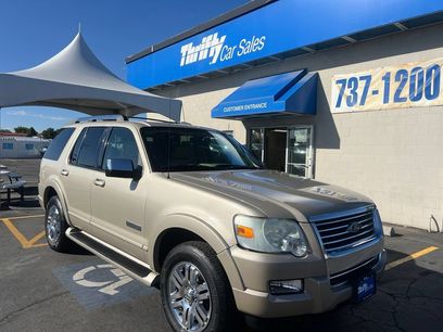 Used 2006 Ford Explorer Limited