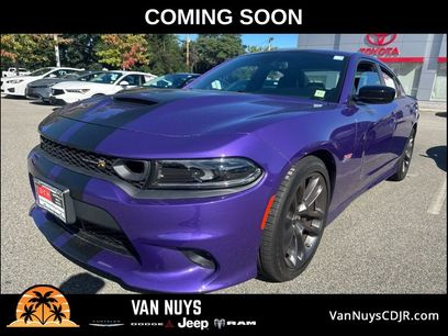 Used 2023 Dodge Charger Scat Pack w/ Plus Group