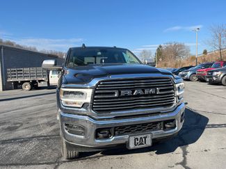 Used 2022 RAM 2500 Laramie video 2