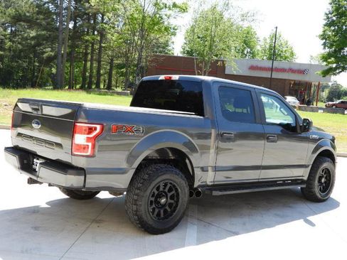 Used 2020 Ford F150 XL w/ Equipment Group 101A Mid image 28