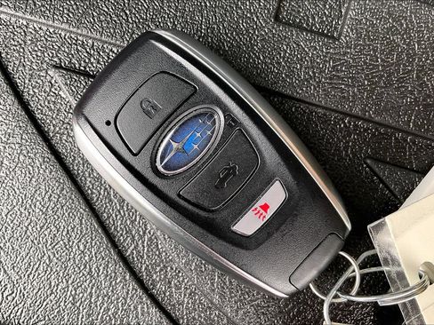 Certified 2026 Subaru Forester Limited AWD/4WD image 9