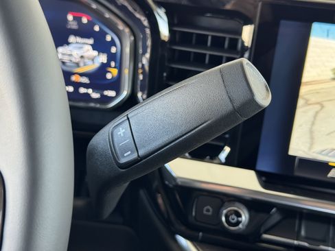 New 2026 Chevrolet Silverado 2500 LTZ image 28