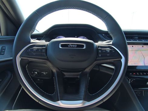 New 2026 Jeep Grand Cherokee Limited image 20