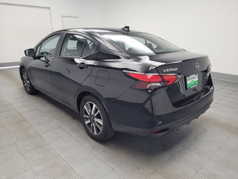 Used 2024 Nissan Versa SV FWD image 5