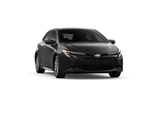 New 2027 Toyota Corolla SE w/ SE Premium Package FWD image 32