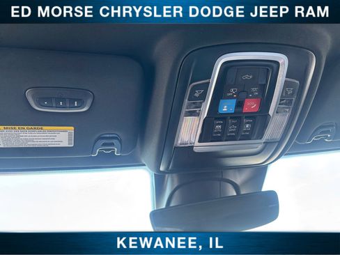 New 2026 RAM 3500 Laramie image 28