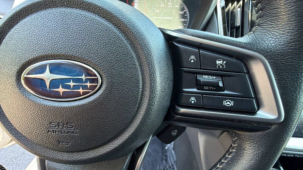 Used 2024 Subaru Outback Limited AWD/4WD image 20