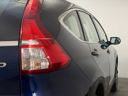 Used 2015 Honda CR-V LX image 54
