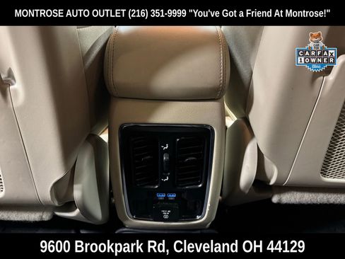 Used 2021 Jeep Grand Cherokee Limited image 40