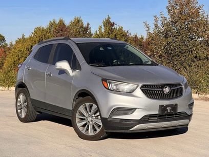 Used 2019 Buick Encore Preferred