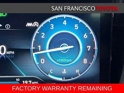 Used 2022 Hyundai Tucson Limited image 38