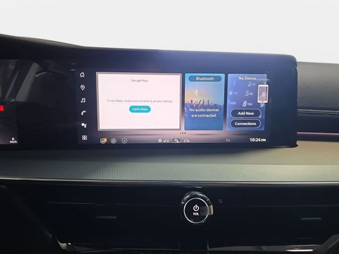 New 2026 Nissan Murano SL AWD/4WD image 21