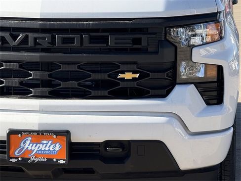 New 2026 Chevrolet Silverado 1500 Custom image 9