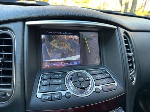 Used 2015 INFINITI QX50 Journey w/ Premium Package image 33