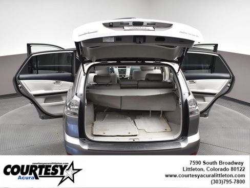 Used 2005 Lexus RX 330 AWD image 44