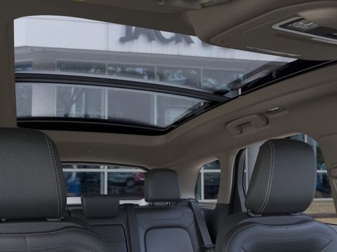 New 2026 Lincoln Corsair Premiere AWD/4WD image 22