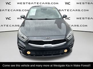 Used 2020 Kia Forte LXS video 2