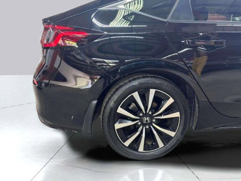 Used 2023 Honda Civic EX-L image 17