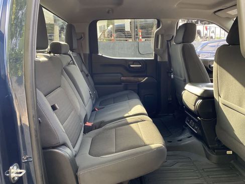 Used 2020 GMC Sierra 1500 Elevation w/ Elevation Value Package AWD/4WD image 17