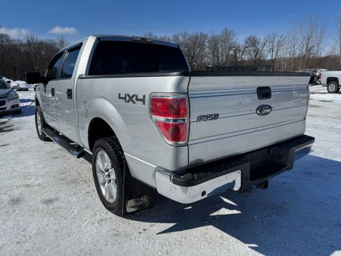Used 2012 Ford F150 XLT w/ Trailer Tow Pkg image 3