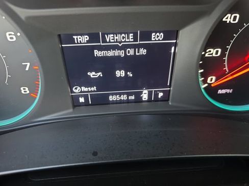 Certified 2024 Chevrolet Malibu LT FWD image 19