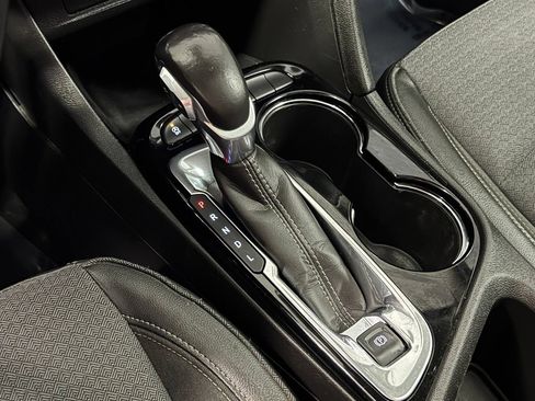 Used 2020 Buick Encore GX Preferred FWD image 14