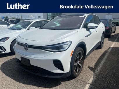 Used 2024 Volkswagen ID.4 Pro S